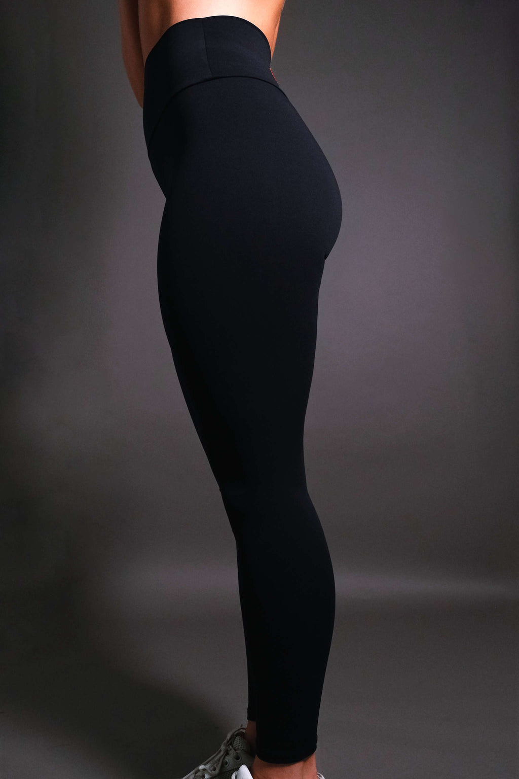 LEGGING LOLO NOIR
