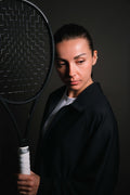 VESTE ABI NOIR FEMME
