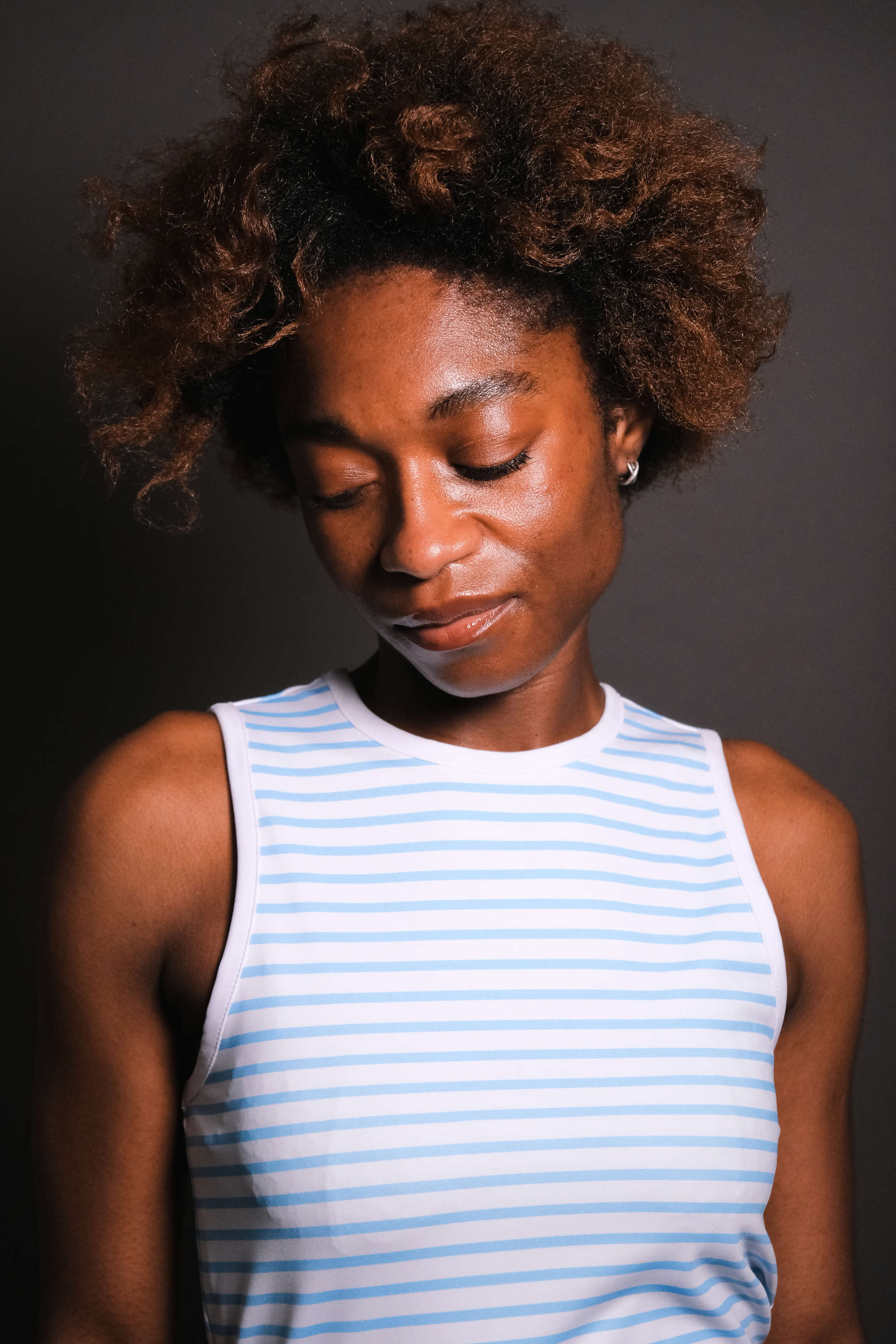 DÉBARDEUR ÉMILIE MARINIÈRE