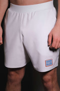 SHORT PAULO BLANC