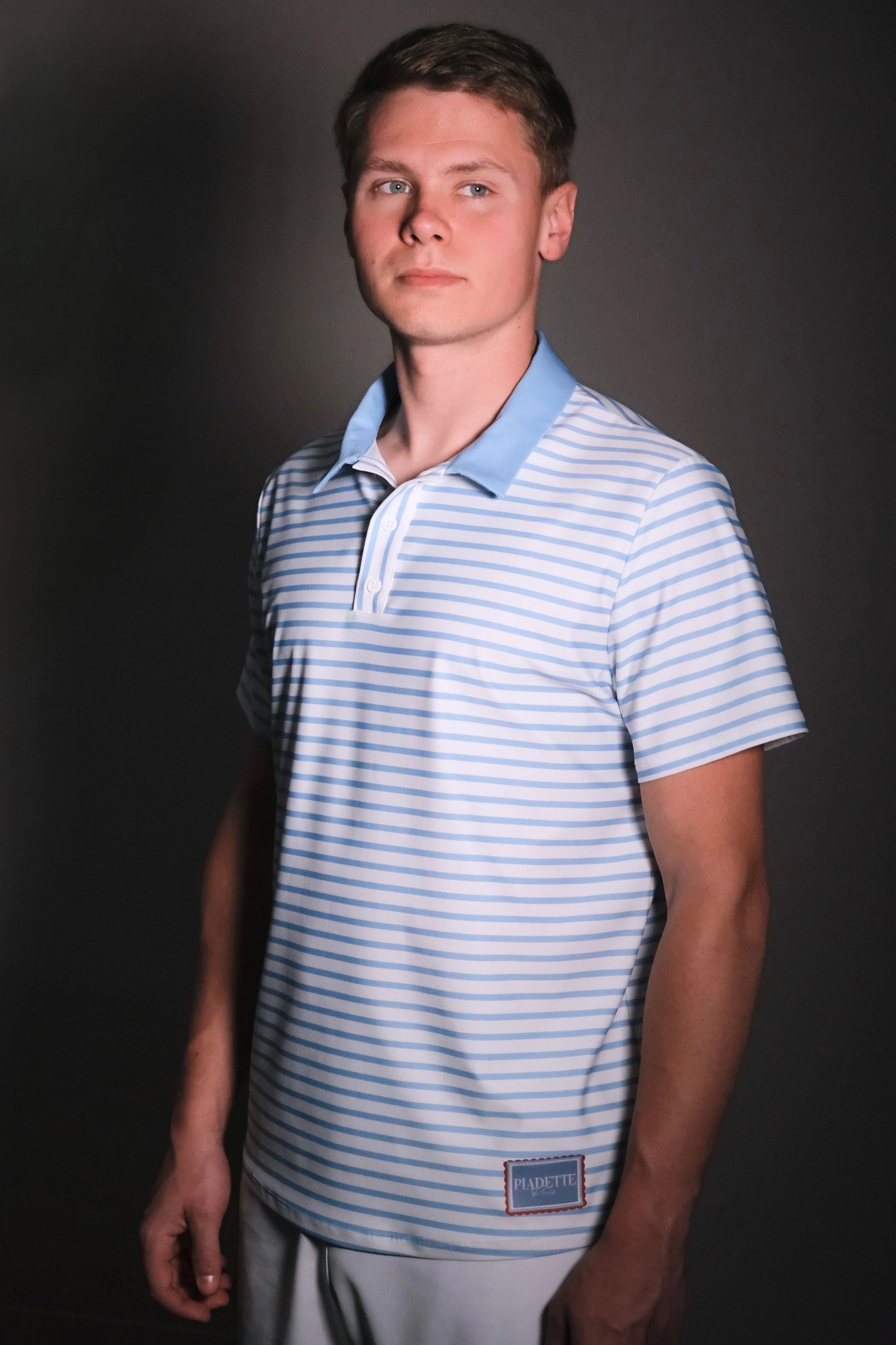 POLO ETIENNE MARINIÈRE