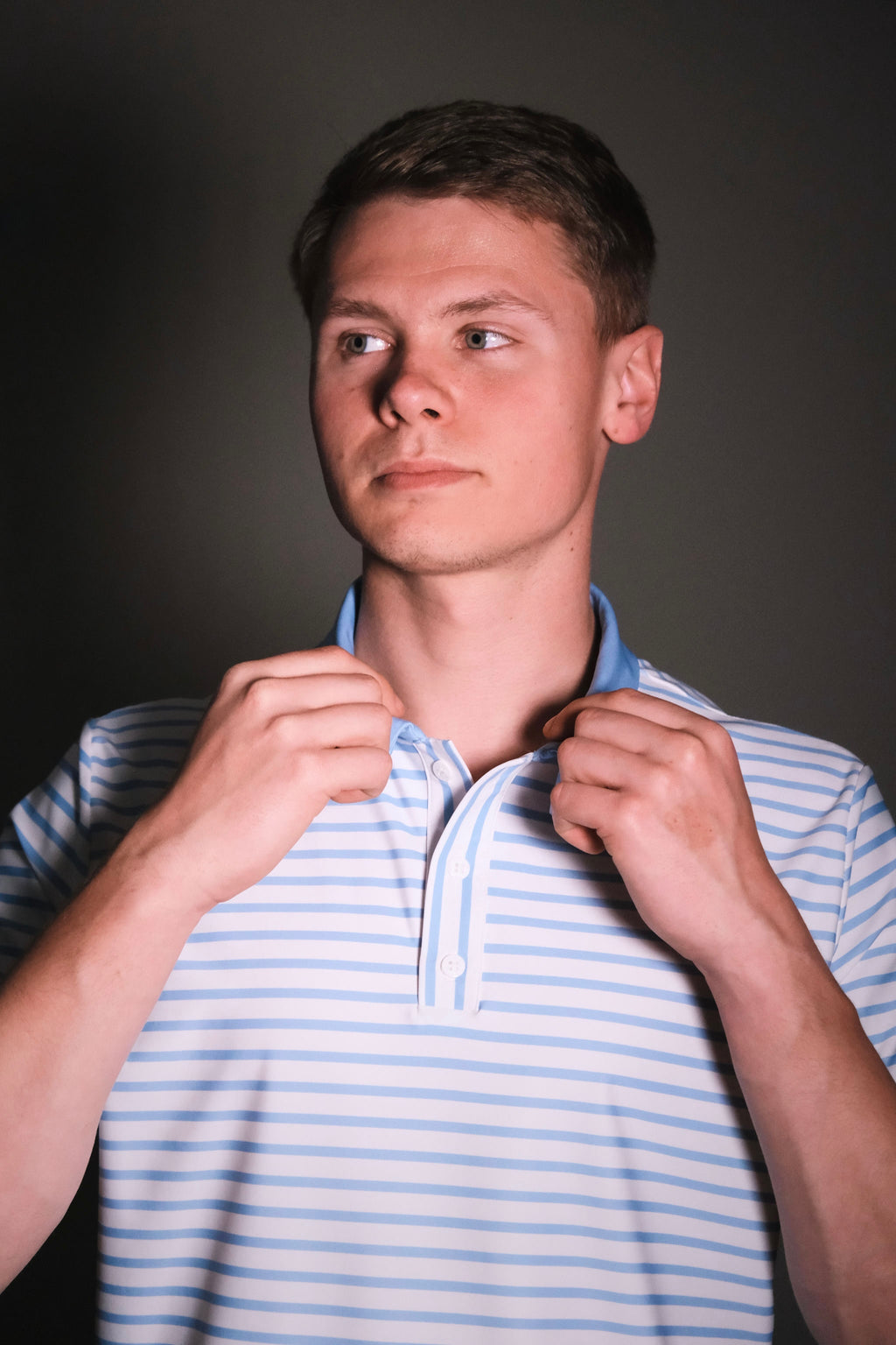 POLO ETIENNE MARINIÈRE