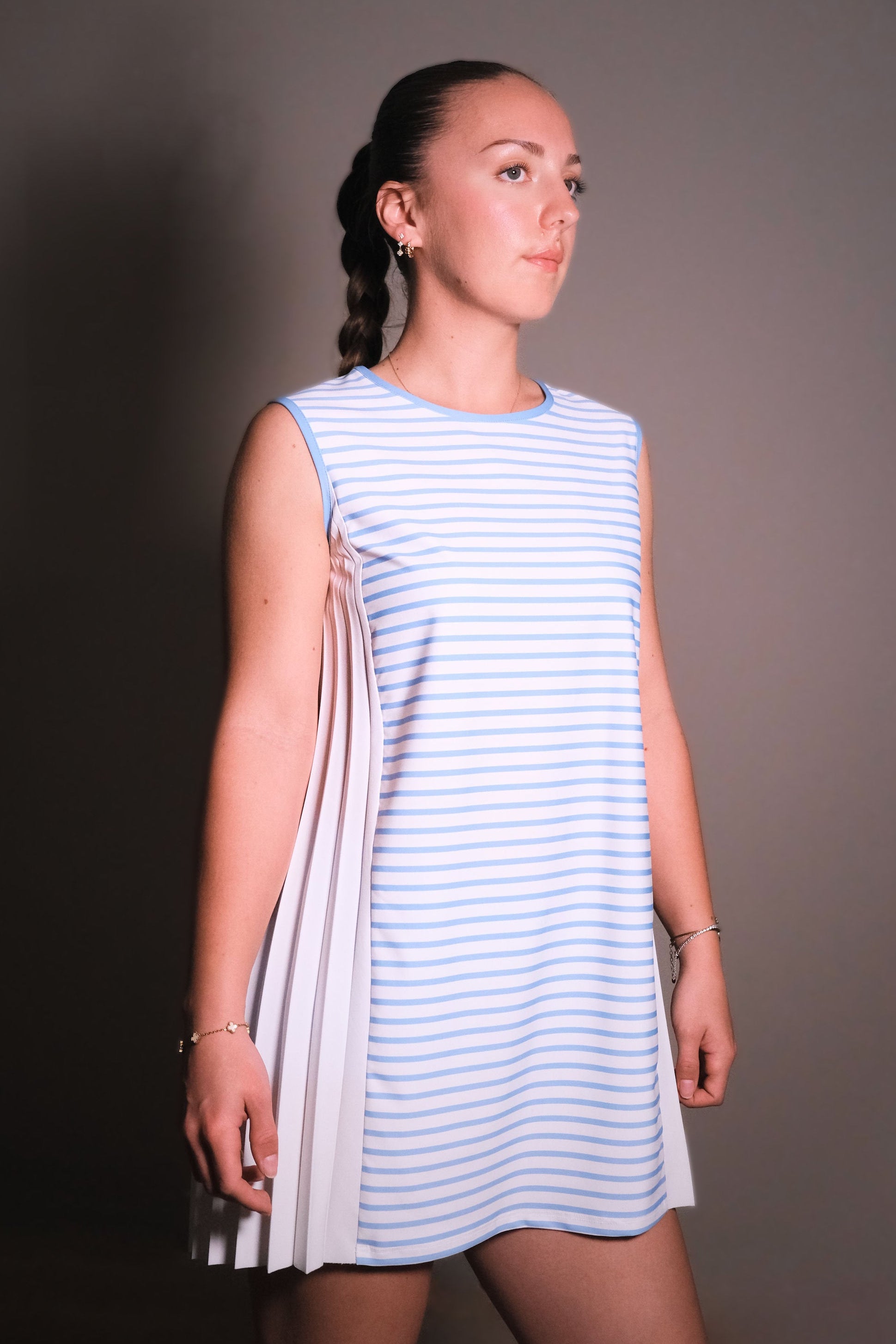 ROBE NINA MARINIÈRE