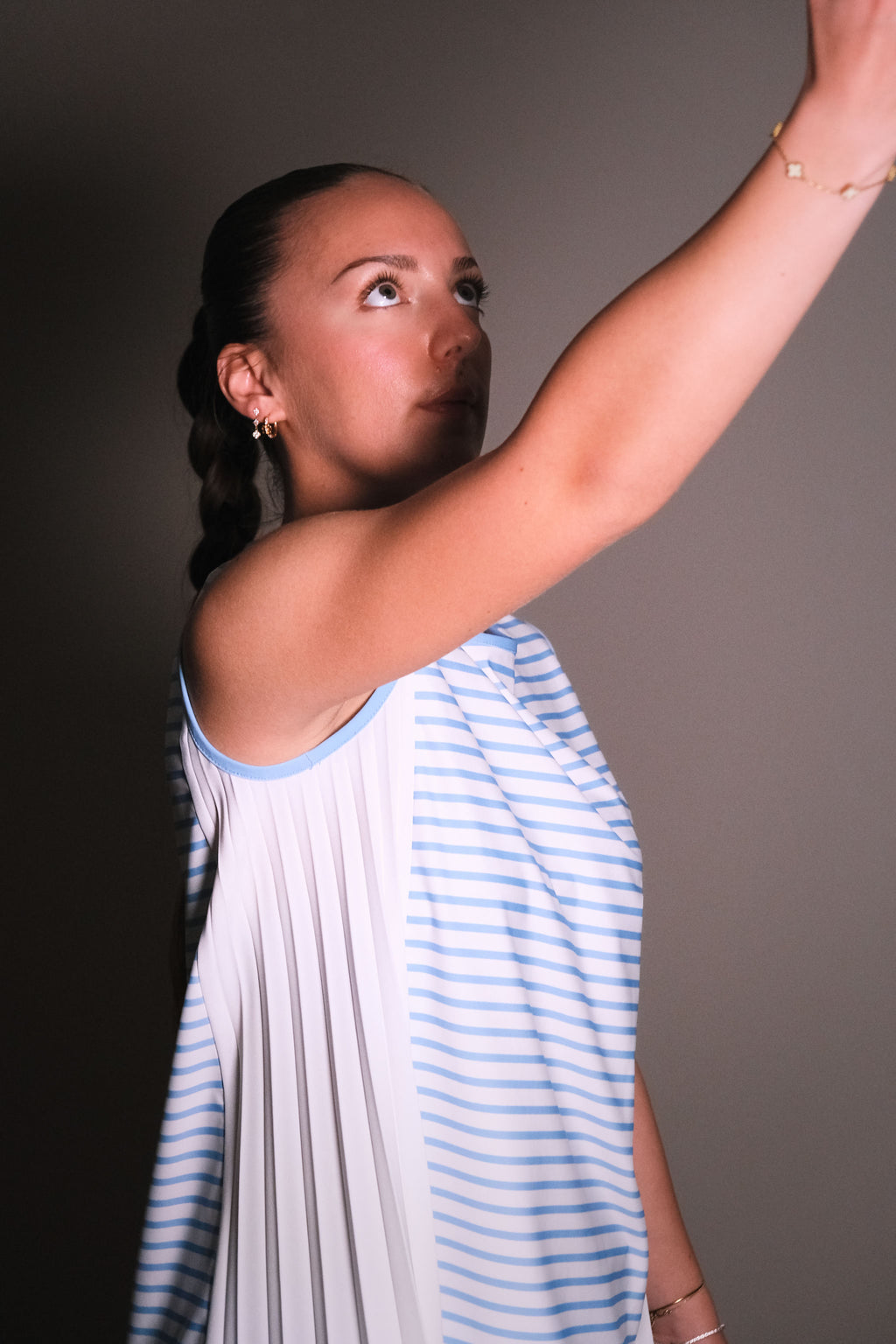 ROBE NINA MARINIÈRE
