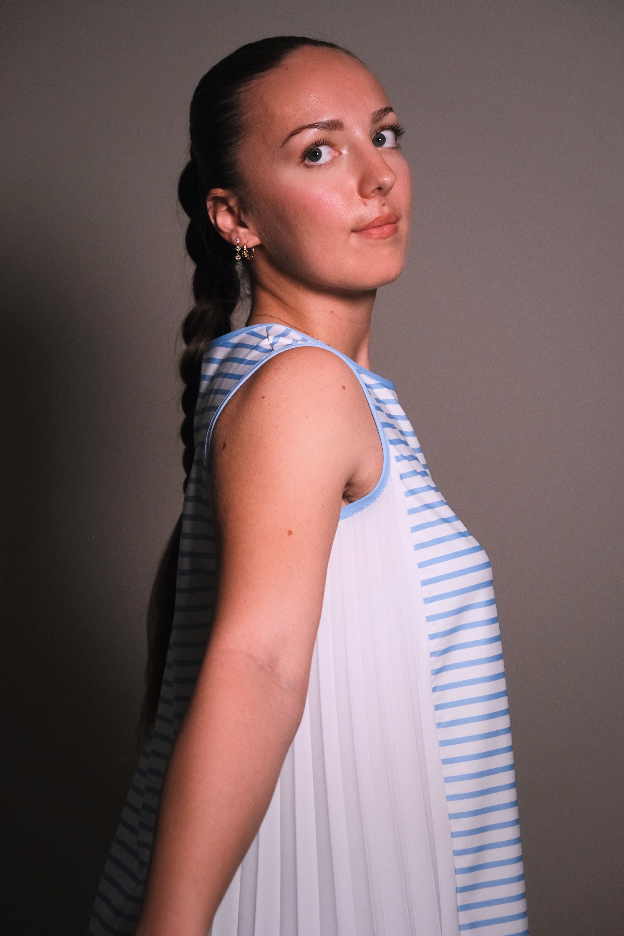 ROBE NINA MARINIÈRE