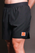 SHORT PAULO NOIR