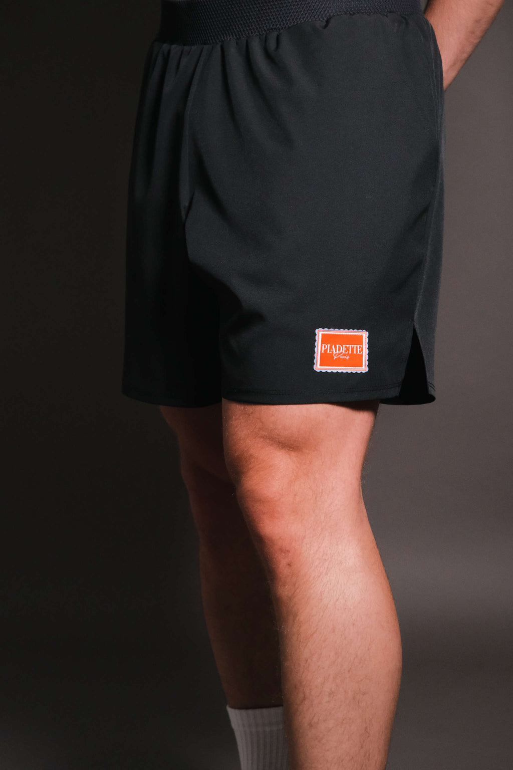 SHORT PAULO NOIR