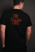 T-SHIRT JACKY NOIR